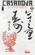 Casanova #4 (Image Comics)