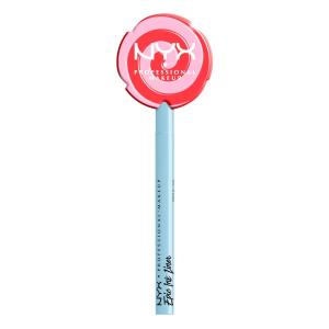 Подводка для глаз holiday collection candy swirl liner Nyx Professional Makeup, 03 - gingersnap, объем 1 мл.