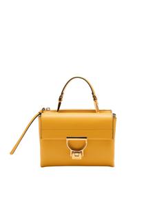 Сумочка Coccinelle COCCINELLE ARLETTIS 1, yellow gold
