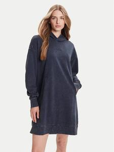 Вязаное платье relaxed fit D27165-D969 G-Star Raw, синий