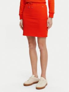 Юбка для бега стандартный крой 4200274 Gant, оранжевый