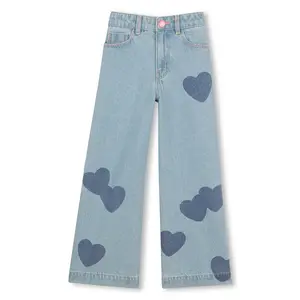 Штаны Billieblush U21877, синий