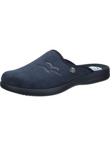 Тапочки FlyFlot, черный