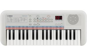 Электронные клавиатуры YAMAHA, Official Original