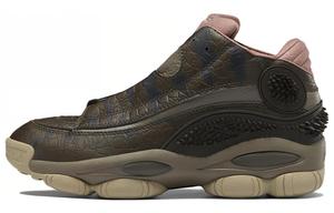 Reebok The Answer DMX Мир Юрского периода