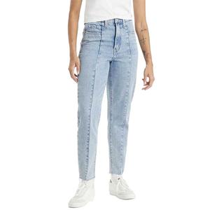 Джинсы Levi´s® Mom Altered Regular Waist, синий