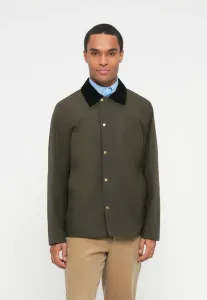 Легкая вощеная куртка slhwalter Selected, Grape Leaf