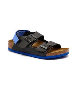 Сандалии Милан Birkenstock, черный