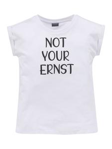 Футболка Kidsworld, белый