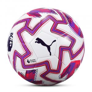 PUMA Размер 4 5 футбольный мяч PU машинной строчки унисекс pink white