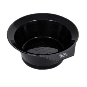 Ponik'S Миска для смешивания красок - черный 250мл