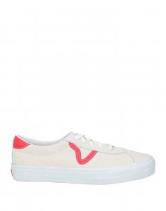 Кроссовки Vans, белый