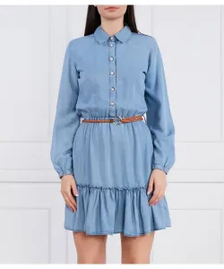 Платье Liu Jo, синий