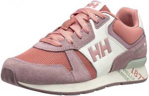 Кроссовки Helly-Hansen Womens W Anakin Leather 2 Helly Hansen, Purple Clay