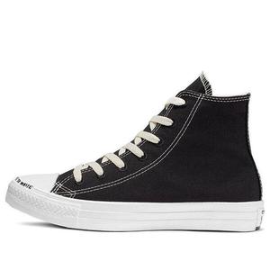 Кроссовки chuck taylor all star hi 'black' Converse, черный
