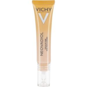 Neovadiol Eye & Lip Care Мультикоррекционный уход 15 мл, Vichy