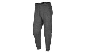 Трикотажные спортивные штаны мужские Tonal Carbon Black Nike, черный