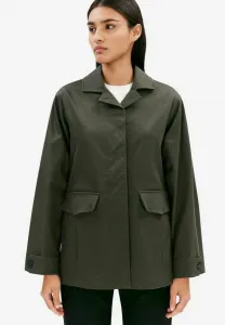 Летняя куртка onne Elvine, Shelter Green