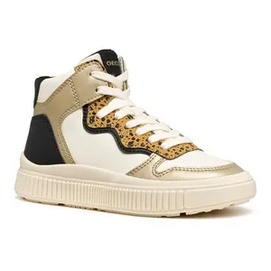 Кроссовки Geox Laquinny, белый