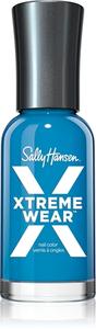 Укрепляющий лак для ногтей Sally Hansen Hard As Nails Xtreme Wear, Blue Flame 11,8 ml