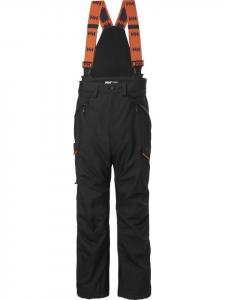 Helly Hansen Зимние брюки “Luna Cnct” черного цвета
