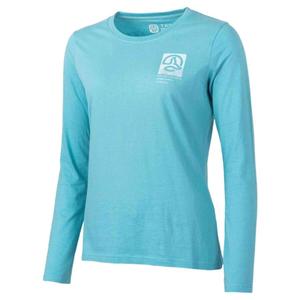Рубашка Ternua Bat с длинными рукавами для женщин