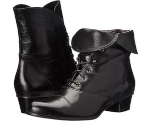 Ботинки Spring Step Galil, черный