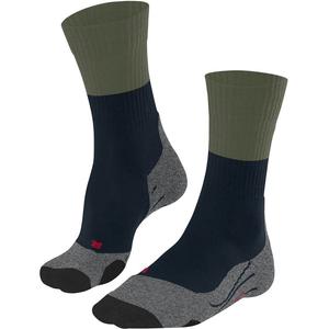 Носки TK2 Falke, синий