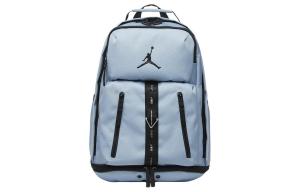 Спортивный рюкзак унисекс Jordan, Blue/Gray