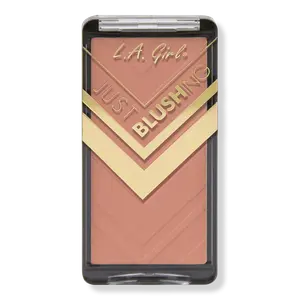Румяна Just Blushing Powder L.A. Girl, Just Natural