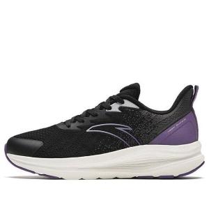 Кроссовки юнту Anta, черный