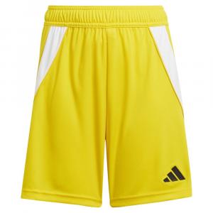 Шорты adidas Tiro24, желтый