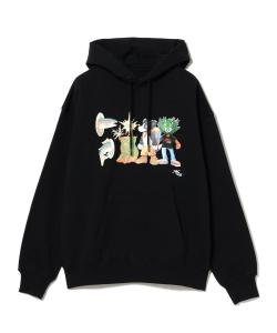 Хирочика Мачида / Толстовка