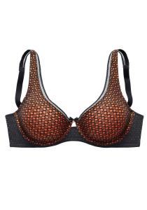 NUANCE Minimizer в темно-оранжевом