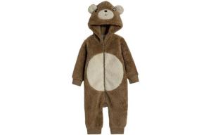 Комбинезоны/ползунки TD Gap, темно-коичневый