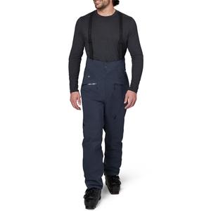 Горнолыжные брюки с подтяжками Flylow Tannen