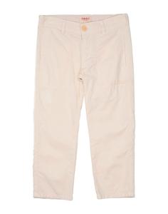 Брюки Maan, песочный