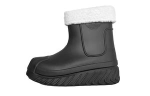 Adidas Originals AdiFOM SST Snow Boots Ankle Boots Women's Black