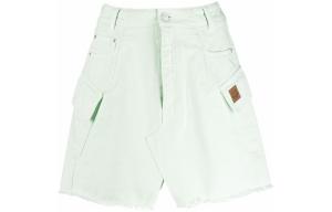 Юбка женская Kenzo, зеленый