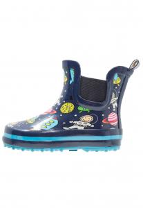 Резиновые сапоги SPACE Beck, цвет dunkelblau