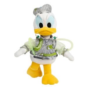 Плюшевая кукла Disney Future Series Donald Duck Daisy Duck, высота 32см/35см AOGER