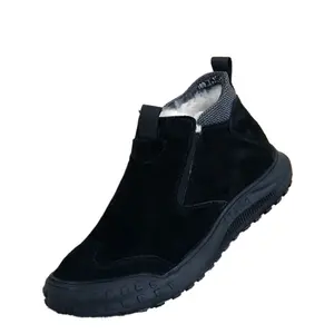 M.M Party Повседневные мужские кроссовки mid top серый, black, brown