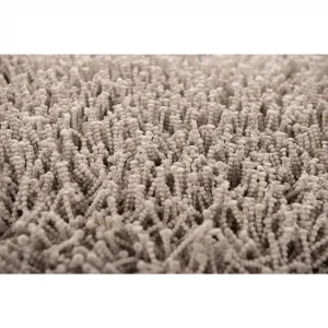 Коврик для ванной Joyeuse, серый