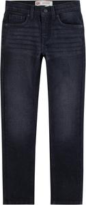 Джинсы Levi's Boys 510 Skinny Fit Classic, Steady Rock