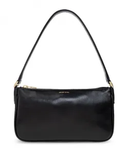 Мини-Сумка через плечо Elly Anine Bing, черный