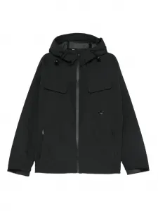 Куртка Adidas Premium Essentials Water-Repellent, черный