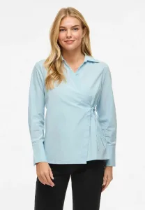 Langarm vilumi блузка на пуговицах Vila, Nantucket Breeze