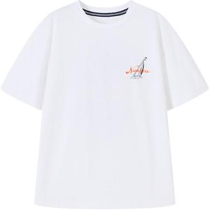 Футболка для детей 3-7 лет NAUTICA, светло-зеленый