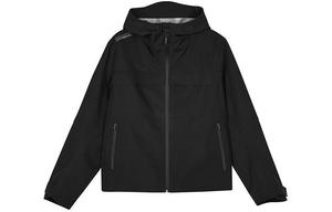 Куртка женская Carbon Black Skechers