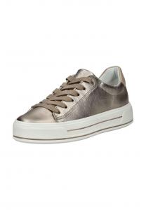 Кожаные кроссовки Ara, желтый